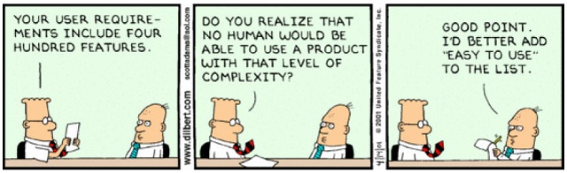 Dilbert-usability