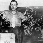 Walt Disney: The World’s First UX Designer