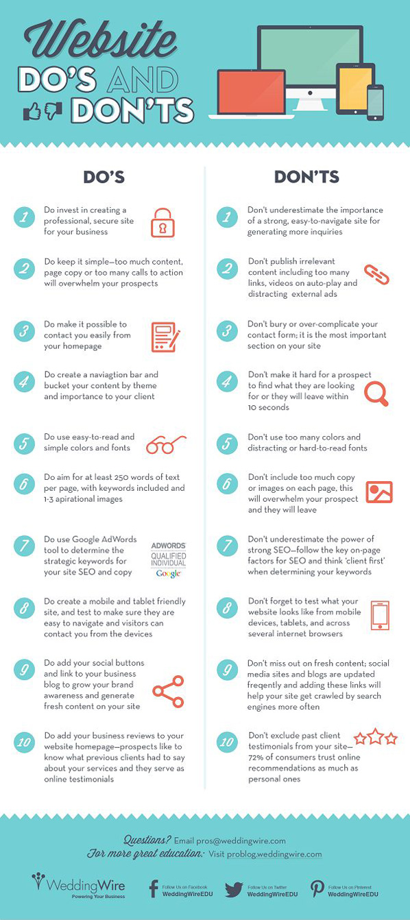 10-website-dos-donts-infographic
