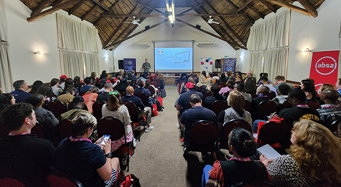 2023 UX South Africa Conference